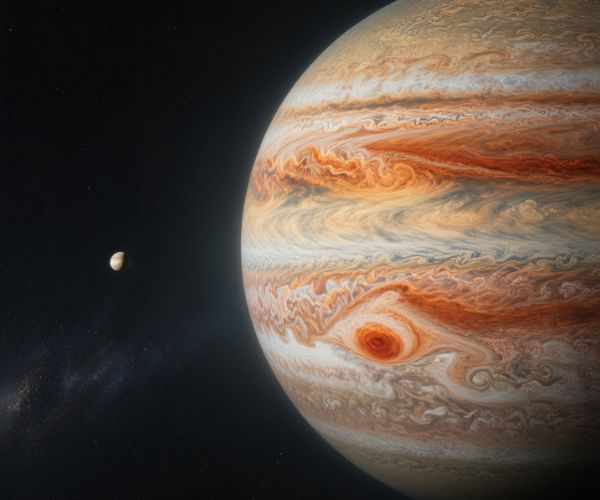 Jupiter