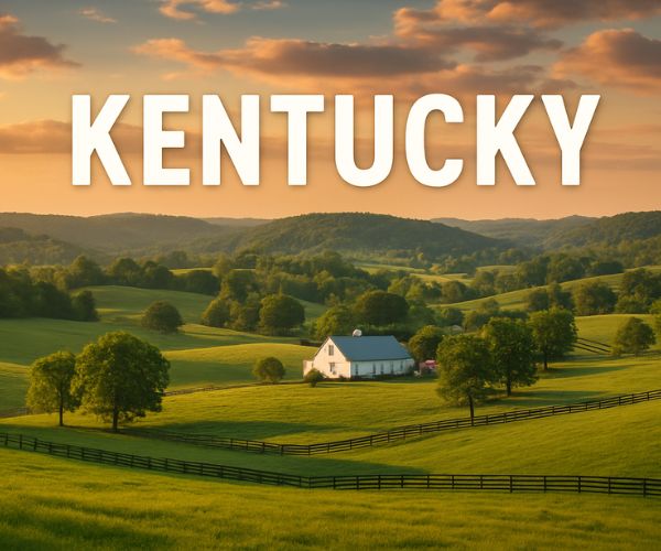 Kentucky