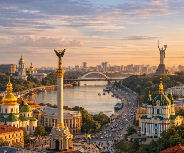 Kyiv