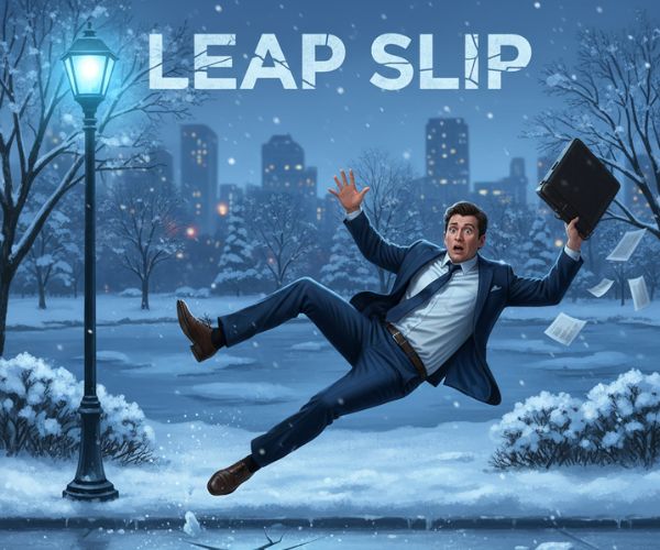 Leap slip