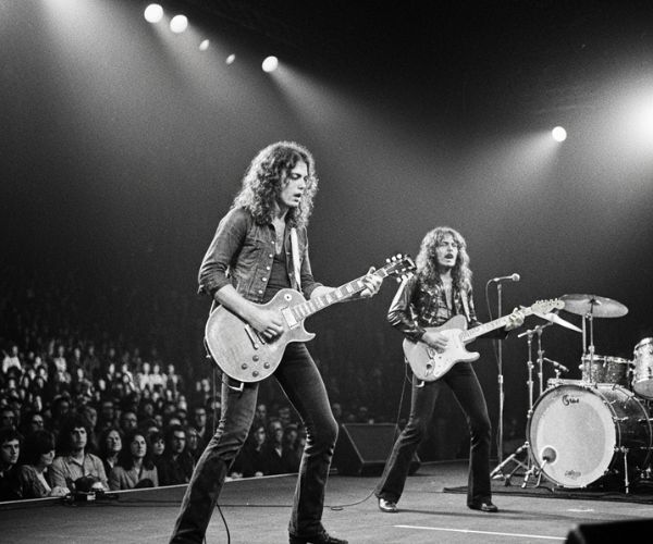 Led Zeppelin
