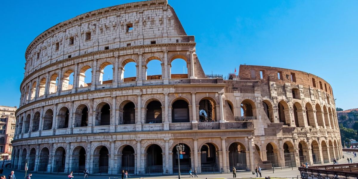 Let's kick things off with a simple one What's the capital of Italy