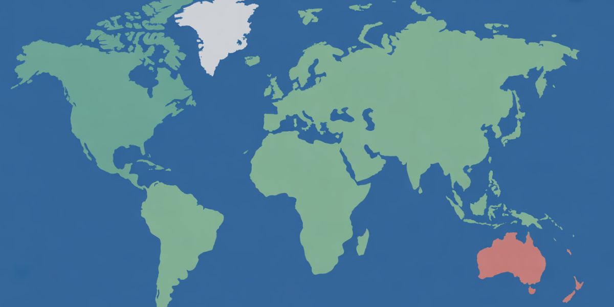 Let's start with a simple question which continent is the largest on Earth