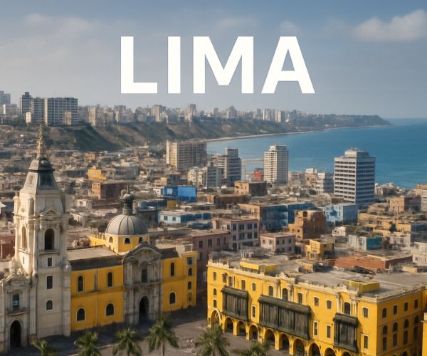 Lima