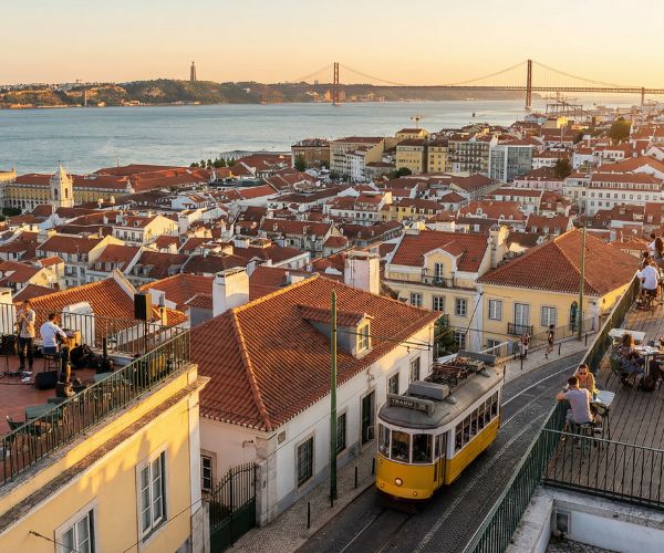 Lisbon, Portugal