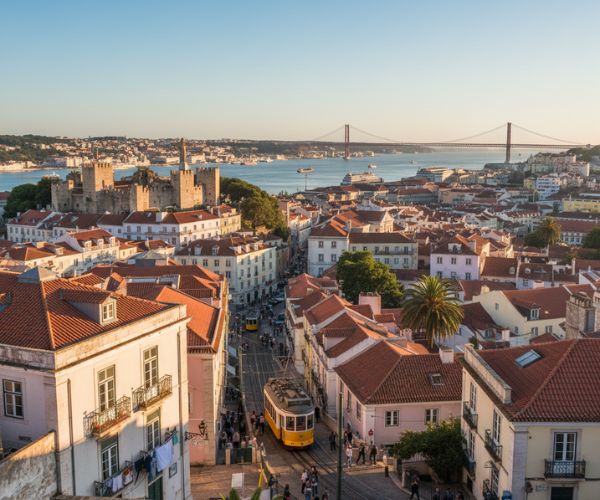 Lisbon, Portugal