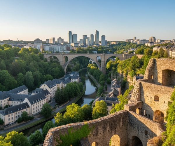 Luxembourg