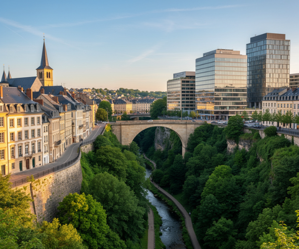 Luxembourg