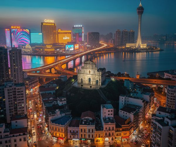 Macau