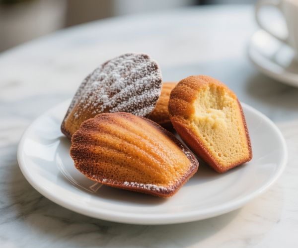 Madeleine