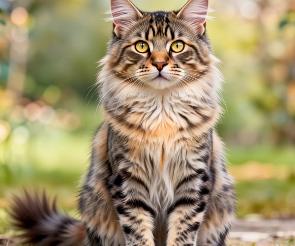 Maine Coon