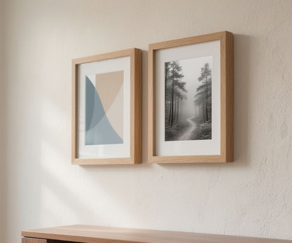 Make sure they are fastened to the wall