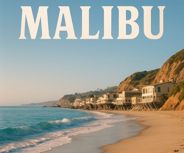 Malibu