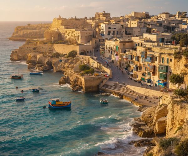 Malta