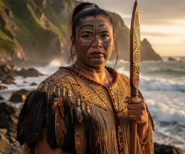 Maori