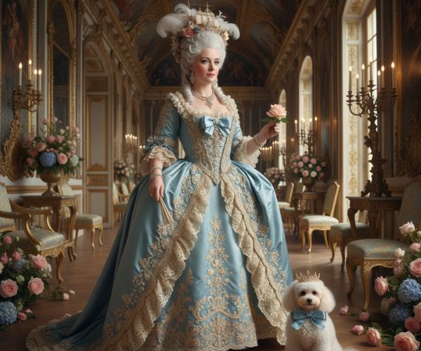 Marie Antoinette