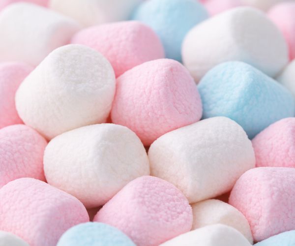 Marshmallows