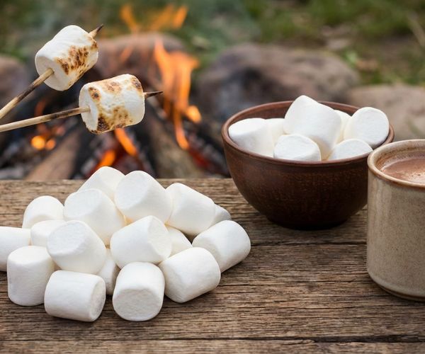 Marshmallows