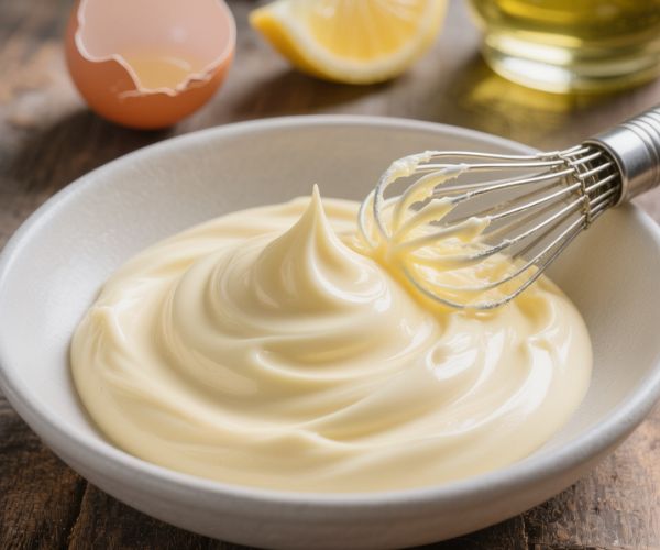 Mayonnaise