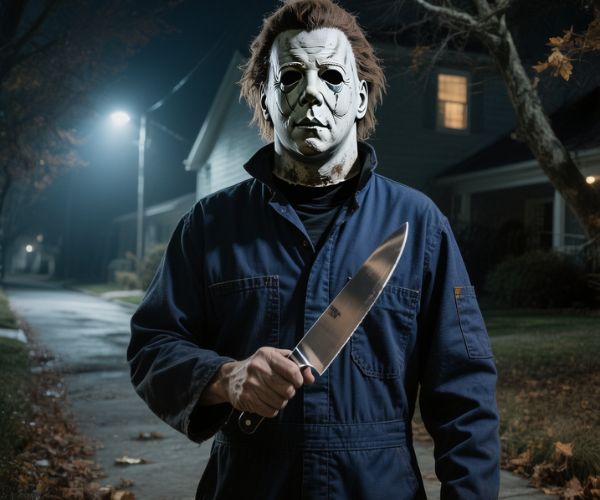 Michael Myers