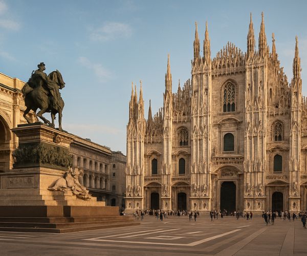 Milan