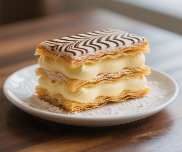 Mille-feuille