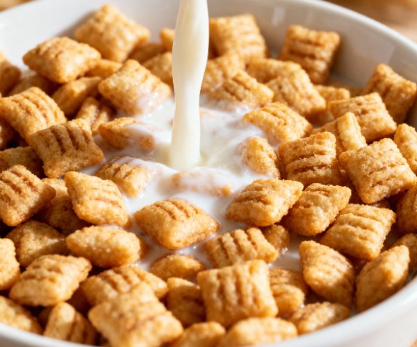 Mini-Wheats