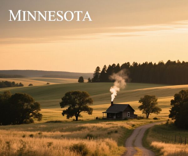 Minnesota