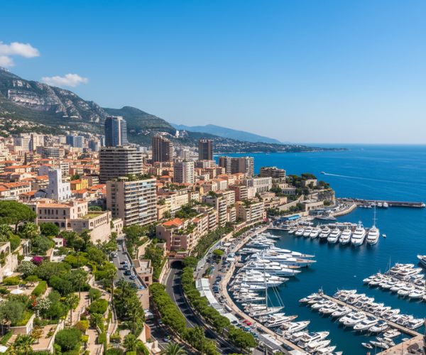 Monaco