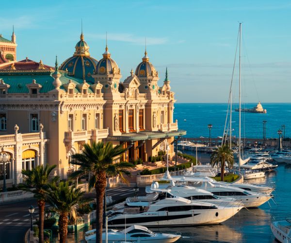 Monaco