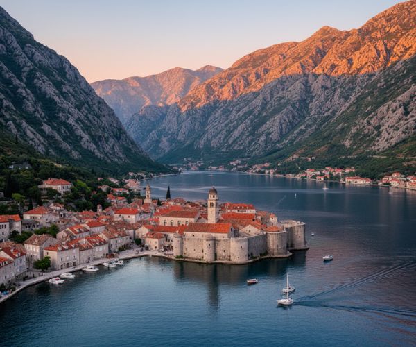 Montenegro