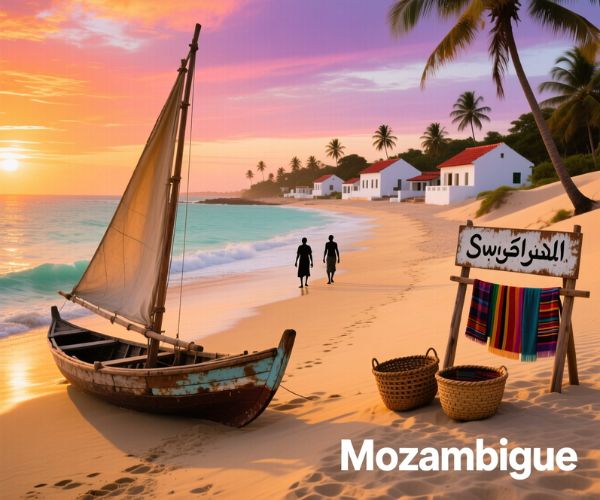 Mozambique