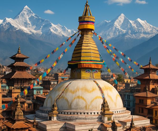 Nepal