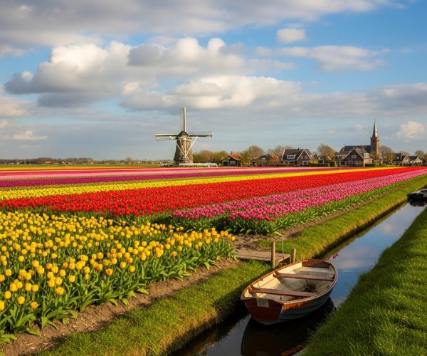 Netherlands