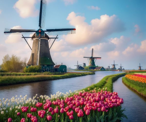 Netherlands