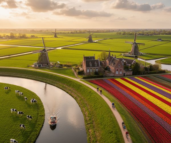 Netherlands