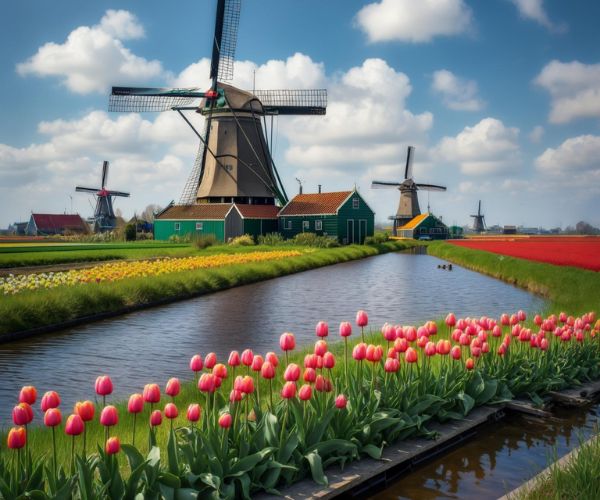 Netherlands