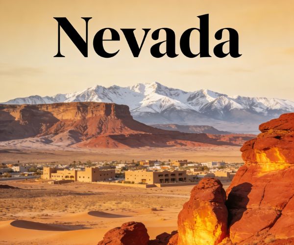 Nevada
