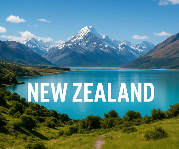 New Zealand