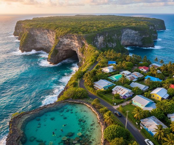 Niue
