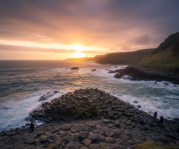 Northern Ireland