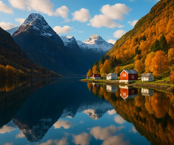 Norway