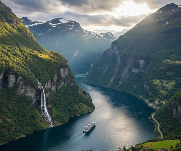 Norway