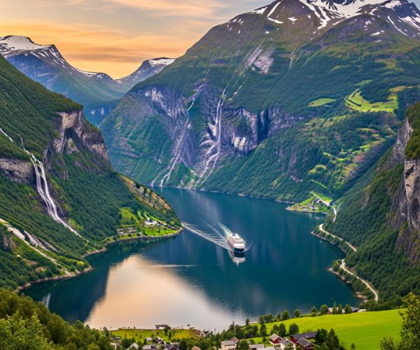 Norway