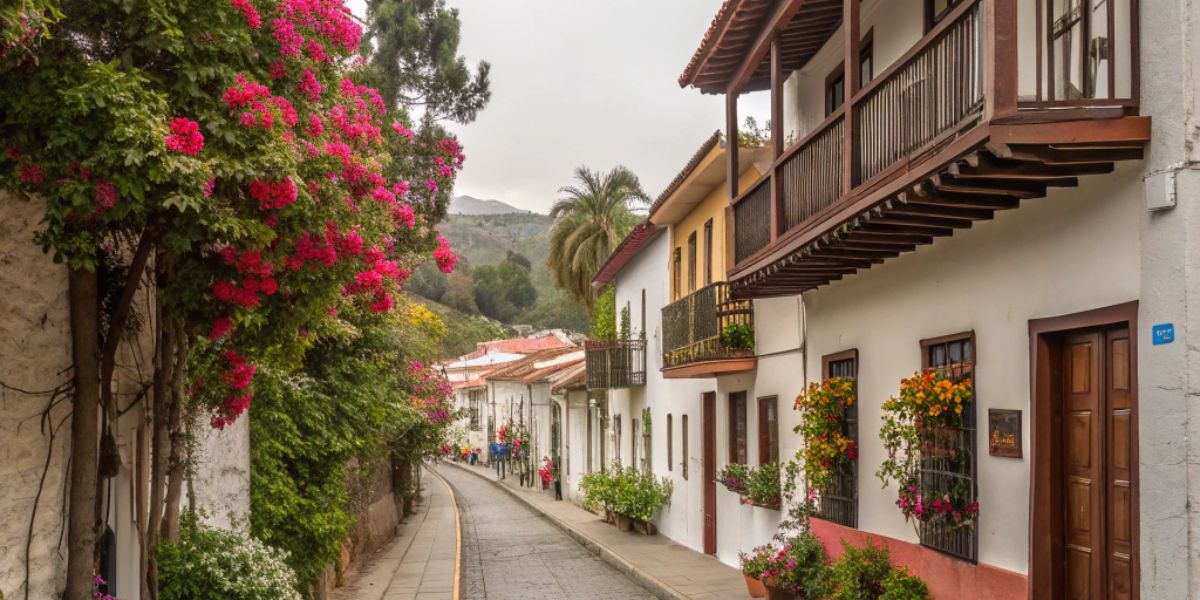 Often called the ‘país de los poetas,’ this country is the birthplace of celebrated poets Gabriela Mistral and Pablo Neruda. Which nation is it