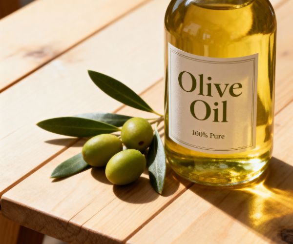 Olive oil
