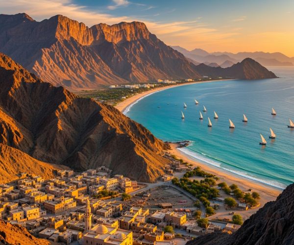 Oman