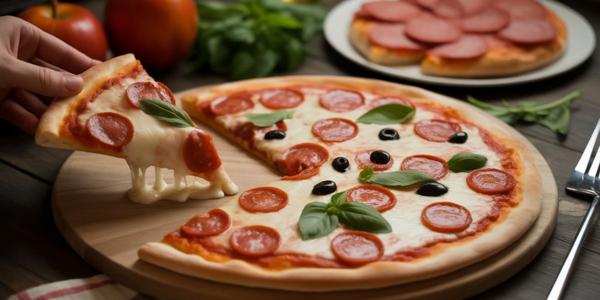 On what date is World Pizza Day celebrated