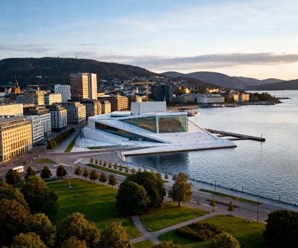 Oslo
