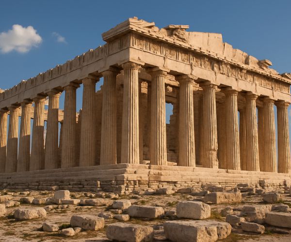 Parthenon